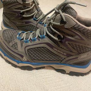Vasque Inhaler II GTX Women's Hiking Boots Size 8